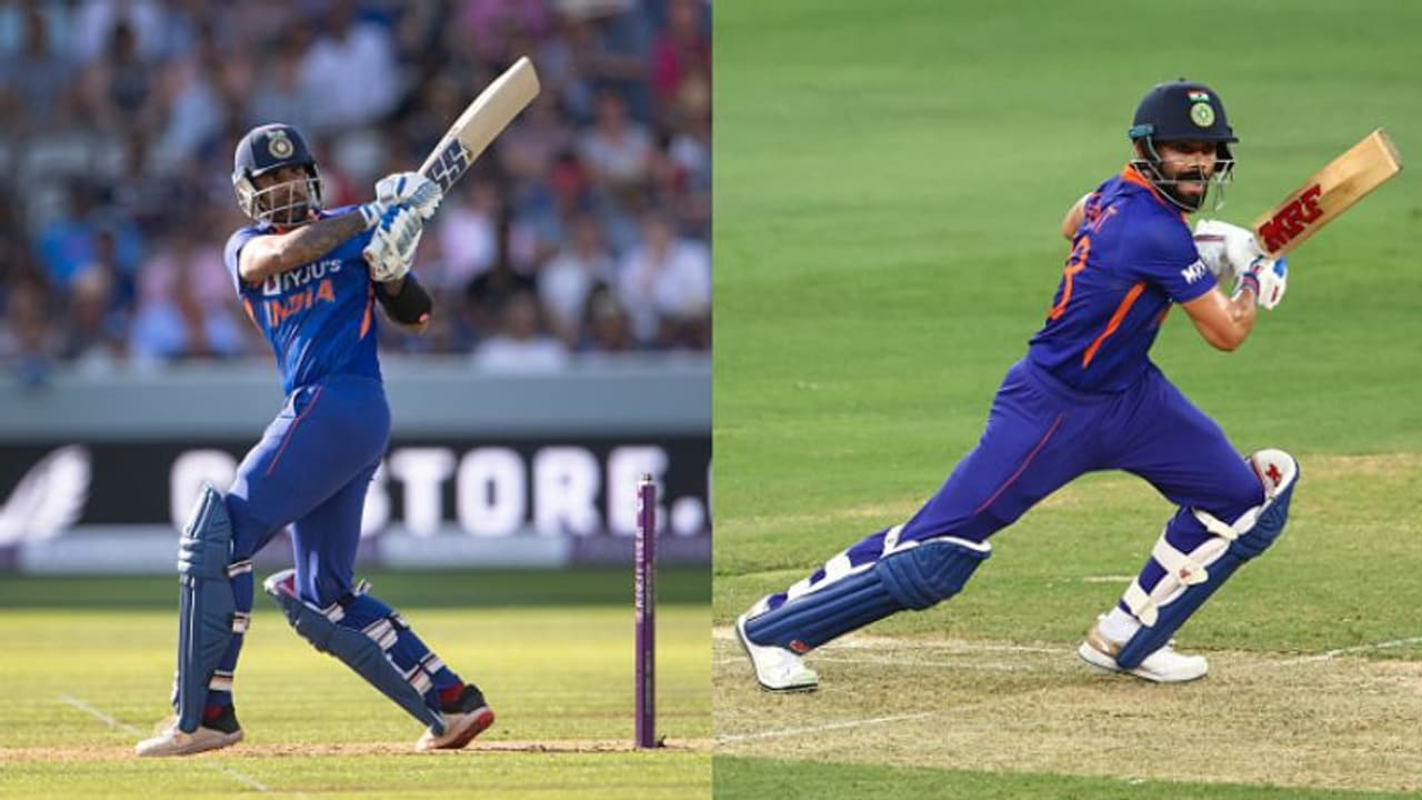 রানে ফিরলেন কোহলি, বিধ্বংসী সূর্যকুমার, হংকংকে ১৯৩ রানের টার্গেট দিল টিম ইন্ডিয়া রানে ফিরলেন কোহলি, বিধ্বংসী সূর্যকুমার, হংকংকে ১৯৩ রানের টার্গেট দিল টিম ইন্ডিয়া