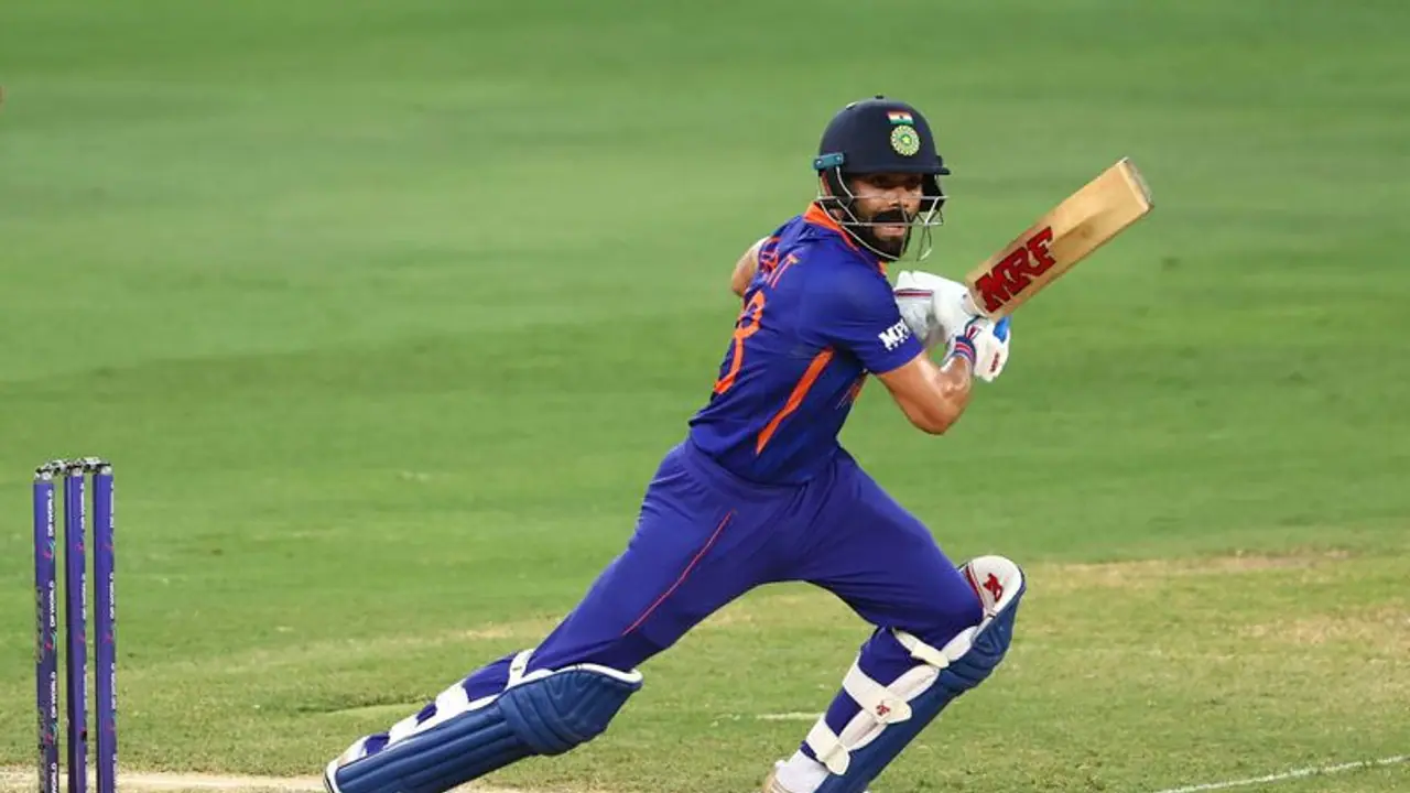 ഈ ഇന്നിംഗ്‌സ് വച്ചിട്ടൊന്നും കോലിയുടെ ഫോമിനെ അളക്കാനാവില്ല! തുറന്നടിച്ച് ഗൗതം ഗംഭീര്‍