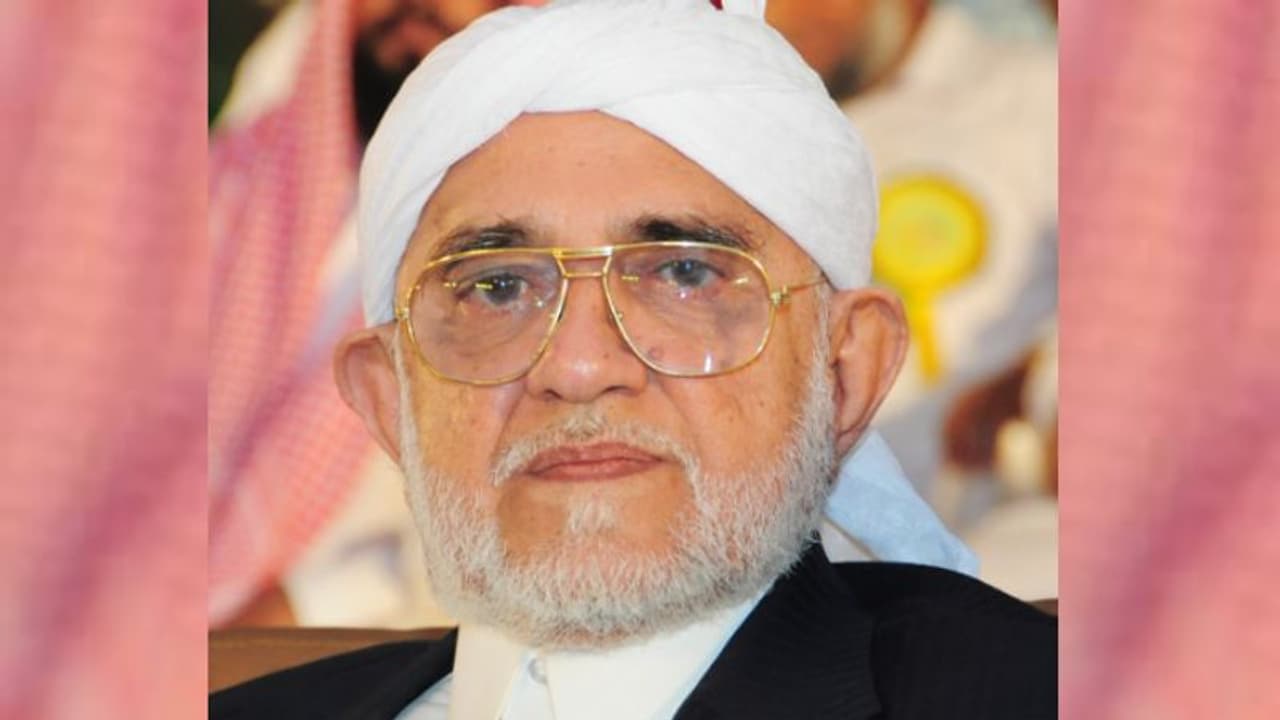 സയ്യിദ് സൈനുല്‍ ആബിദീന്‍ ബാഫഖി അന്തരിച്ചു