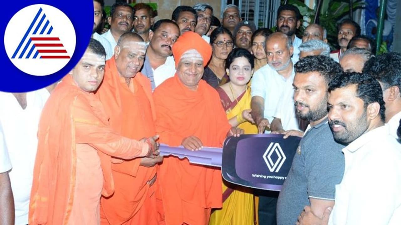 ಮಾದರಿ ಕ್ಷೇತ್ರ ಮಾಡುವುದು ನನ್ನ ಜೀವನದ ಗುರಿ: ಸಾ.ರಾ.ಮಹೇಶ್‌