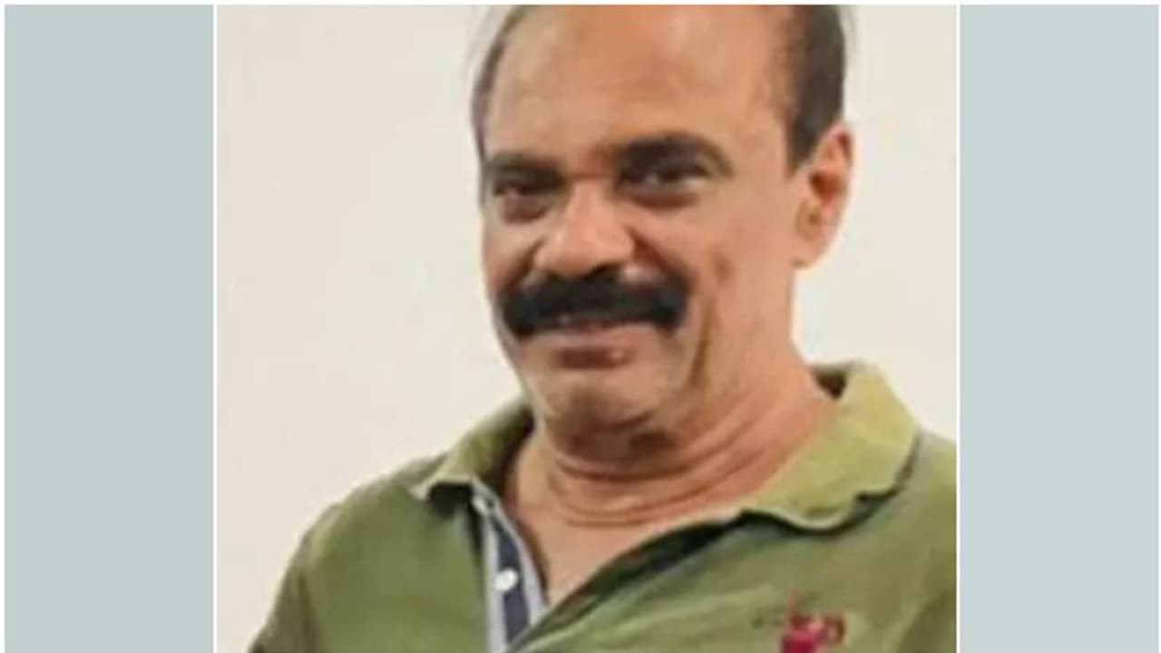 ബസ് യാത്രക്കിടെ പ്രവാസി മലയാളി മരിച്ചു ബസ് യാത്രക്കിടെ പ്രവാസി മലയാളി മരിച്ചു