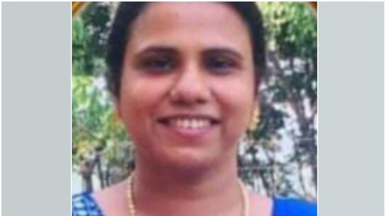  മലയാളി നഴ്‌സ് ഗള്‍ഫിലും ഭര്‍തൃപിതാവ് നാട്ടിലും മണിക്കൂറുകളുടെ വ്യത്യാസത്തില്‍ മരിച്ചു