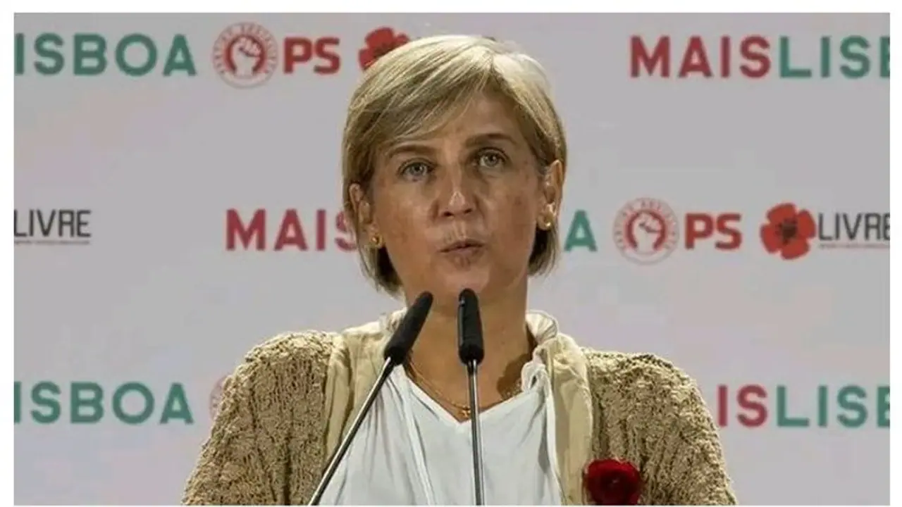 Marta Temido: ಭಾರತ ಮೂಲದ ಗರ್ಭಿಣಿ ಮೃತಪಟ್ಟಿದ್ದಕ್ಕೆ ಪೋರ್ಚುಗಲ್ ಆರೋಗ್ಯ ಸಚಿವೆ ರಾಜೀನಾಮೆ 