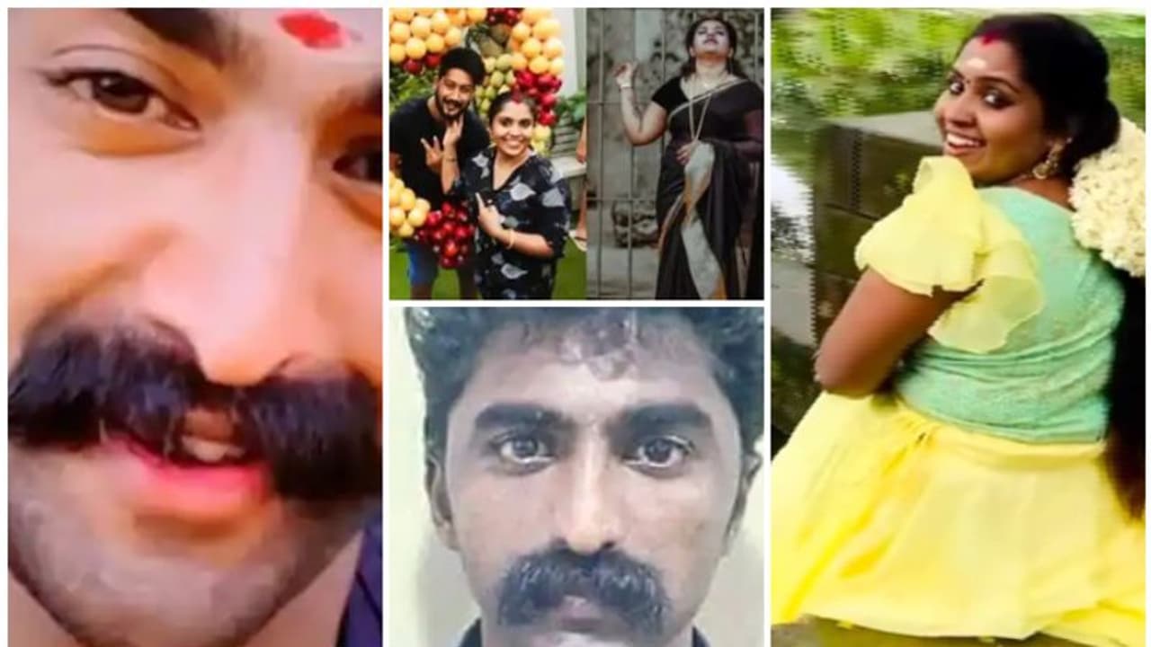 'മീശക്കാരൻ' വിനീത്, ഇപ്പോൾ ദേവുവും ഗോകുലും; വില്ലന്മാർ ട്രെൻഡിങ്ങ് പ്രൊഫൈലുകൾ, റീൽസ് ലോകത്ത് നടക്കുന്നതെന്ത്?