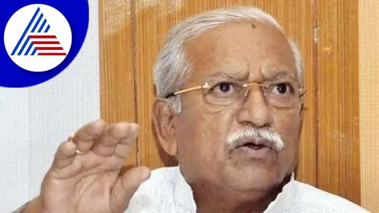 ವಿಜಯಪುರ ಲೋಕಸಭೆ ಟಿಕೆಟ್‌ ಈ ಸಲವೂ ನನಗೇ ಖಚಿತ: ಸಂಸದ ಜಿಗಜಿಣಗಿ