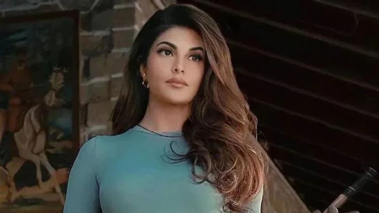 Jacqueline Fernandez: ದೆಹಲಿ ಪೊಲೀಸರ ಎದುರು ವಿಚಾರಣೆಗೆ ಹಾಜರಾದ ನಟಿ Jacqueline Fernandez: ದೆಹಲಿ ಪೊಲೀಸರ ಎದುರು ವಿಚಾರಣೆಗೆ ಹಾಜರಾದ ನಟಿ