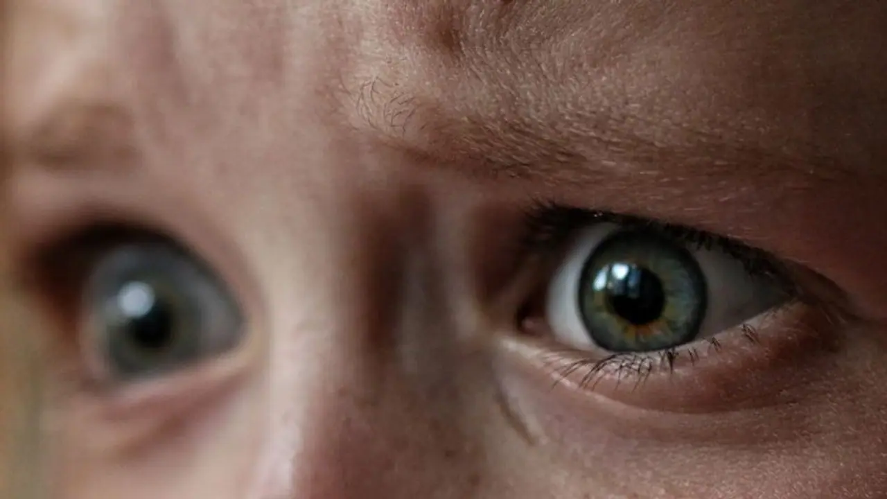 ജീവികളില്‍ പേടിയുണ്ടാകുന്നത് എങ്ങനെ; നിര്‍ണ്ണായക കണ്ടുപിടുത്തം നടത്തി ശാസ്ത്രലോകം.!