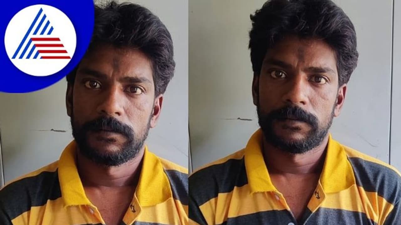 ವರಮಹಾಲಕ್ಷ್ಮಿ ದಿನವೇ ಬಾಗಿಲು ಮುರಿದು ಚಿನ್ನ ಕದ್ದಿದ್ದವರ ಸೆರೆ ವರಮಹಾಲಕ್ಷ್ಮಿ ದಿನವೇ ಬಾಗಿಲು ಮುರಿದು ಚಿನ್ನ ಕದ್ದಿದ್ದವರ ಸೆರೆ