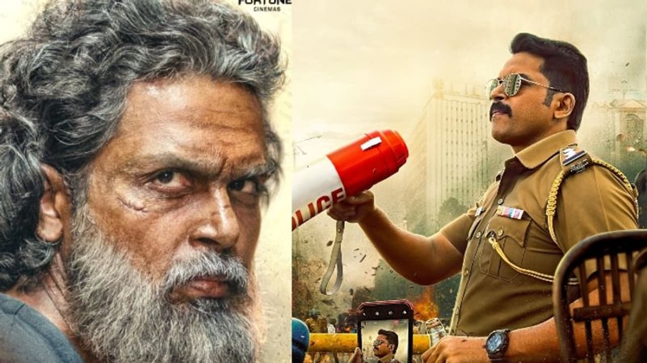 ഇരട്ട വേഷത്തില്‍ കാര്‍ത്തി; ബിഗ് ബജറ്റ് ചിത്രം 'സര്‍ദാറി'ന്‍റെ കേരള റൈറ്റ്സ് വില്‍പ്പനയായി