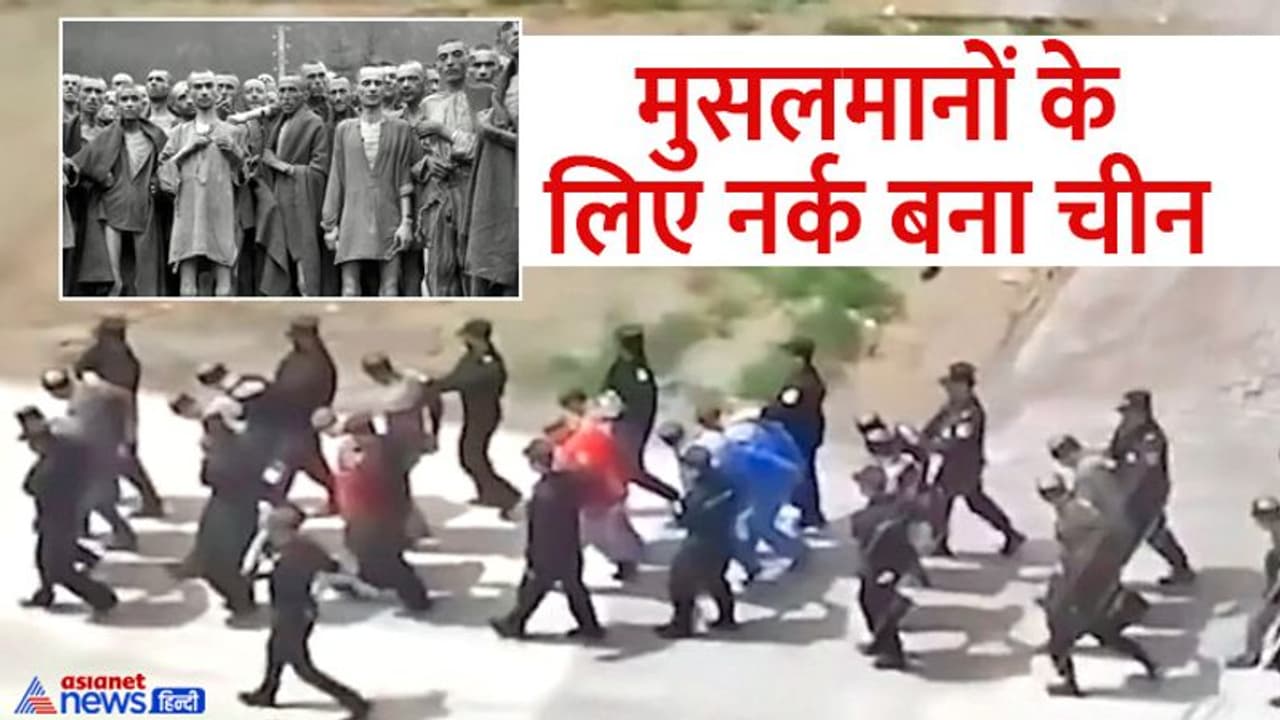 इस्लामिक कट्टरता और आतंकवाद से निपटने मुसलमानों को बुरी तरह रौंद रहा यह देश इस्लामिक कट्टरता और आतंकवाद से निपटने मुसलमानों को बुरी तरह रौंद रहा यह देश