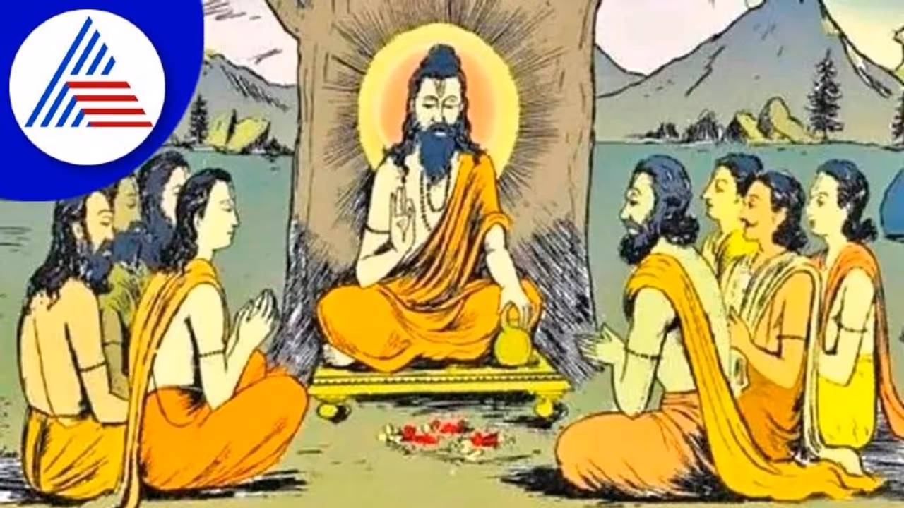 Rishi Panchami 2022: ಈ ವಸ್ತುಗಳನ್ನು ದಾನ ಮಾಡಿದ್ರೆ ಪಾಪಬಾಧೆ ಇರದು.. Rishi Panchami 2022: ಈ ವಸ್ತುಗಳನ್ನು ದಾನ ಮಾಡಿದ್ರೆ ಪಾಪಬಾಧೆ ಇರದು..