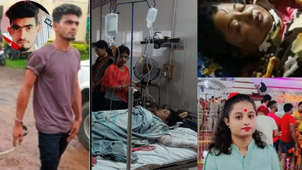 भारत में रोज बच्चों के खिलाफ 409 अपराध, सेक्युअल क्राइम्स भी बढ़े, NCRB की रिपोर्ट का सनसनीखेज खुलासा भारत में रोज बच्चों के खिलाफ 409 अपराध, सेक्युअल क्राइम्स भी बढ़े, NCRB की रिपोर्ट का सनसनीखेज खुलासा