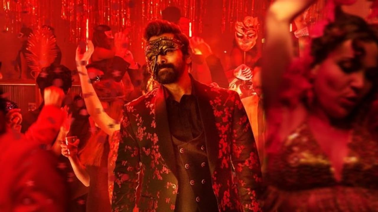 ബോക്സ് ഓഫീസിനെ നിരാശപ്പെടുത്താതെ 'കോബ്ര'; വിക്രം ചിത്രം ആദ്യദിനം തമിഴ്നാട്ടില്‍ നിന്ന് നേടിയത്