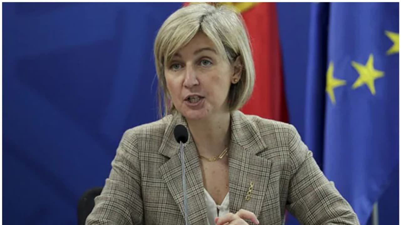  ​ഗർഭിണിയായ ഇന്ത്യൻ വിനോദസഞ്ചാരി മരിച്ചു; മണിക്കൂറുകൾക്കുള്ളിൽ രാജിവെച്ച് പോർച്ചു​ഗൽ ആരോ​ഗ്യമന്ത്രി 