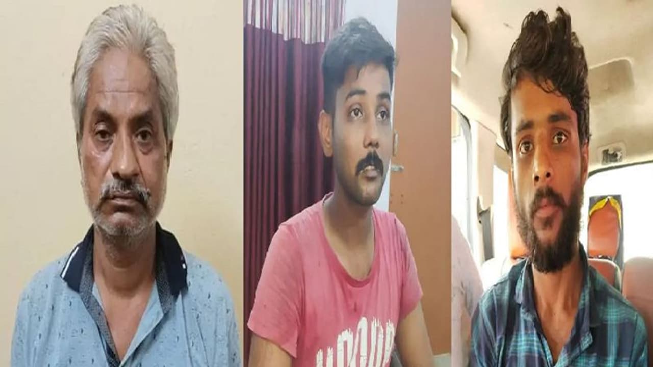 वाराणसी डबल मर्डर: 11 दिन पड़ी थी मां बेटी की निर्वस्त्र लाश, हत्यारों के साथ पड़ोसी ने यूं बनाई थी योजना 