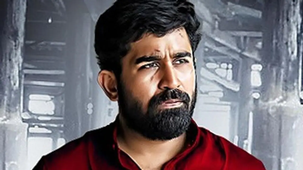 Tamil composer actor Vijay Antony's daughter Meera dies by suicide Tamil composer actor Vijay Antony's daughter Meera dies by suicide