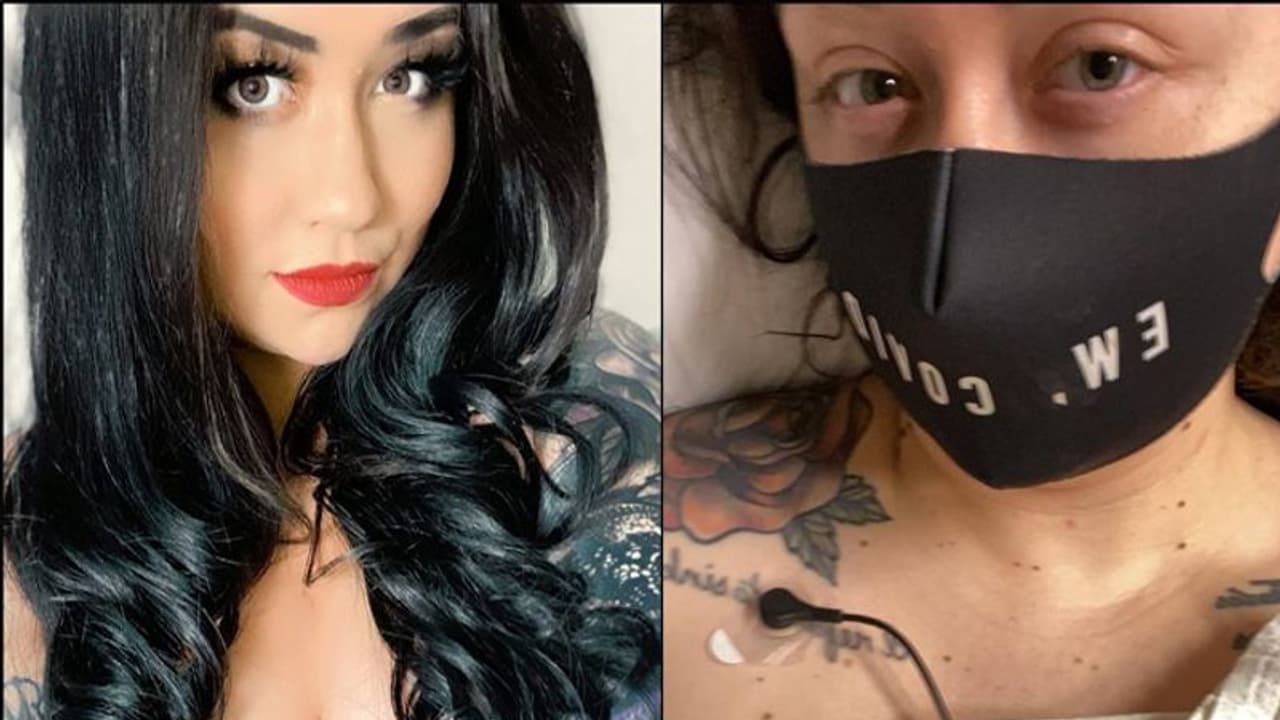 3 मिनट से ज्यादा खड़ी नहीं हो पाती ये महिला, 24 घंटे में 10 बार होती है बेहोश