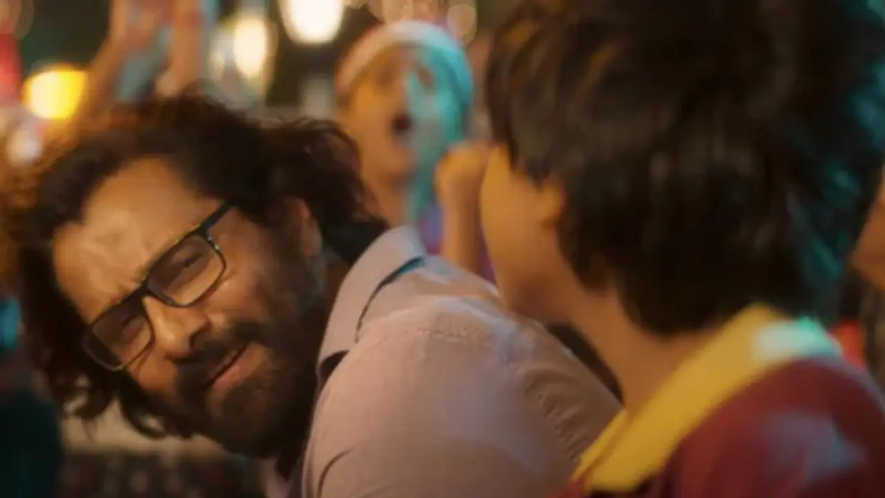 ഒടുവില്‍ ആ തീരുമാനമെടുത്തു, 'കോബ്ര'യുടെ ദൈര്‍ഘ്യം 20 മിനുട്ട് വെട്ടിക്കുറച്ചു