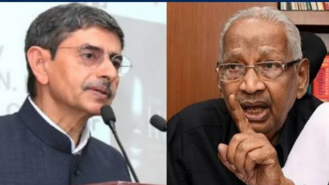 ஆளுநர் ஆர் என் ரவி செல்லுமிடமெல்லாம் கருப்பு கொடி காட்டப்படும்..? எச்சரிக்கை விடுத்த கி.வீரமணி