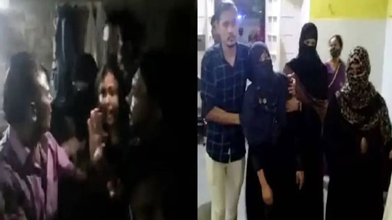 सीतापुर में 7 बच्चों का पिता करने जा रहा था 5वां निकाह, पत्नी समेत बेटे बेटियों ने मिलकर कर डाली ऐसी हालत