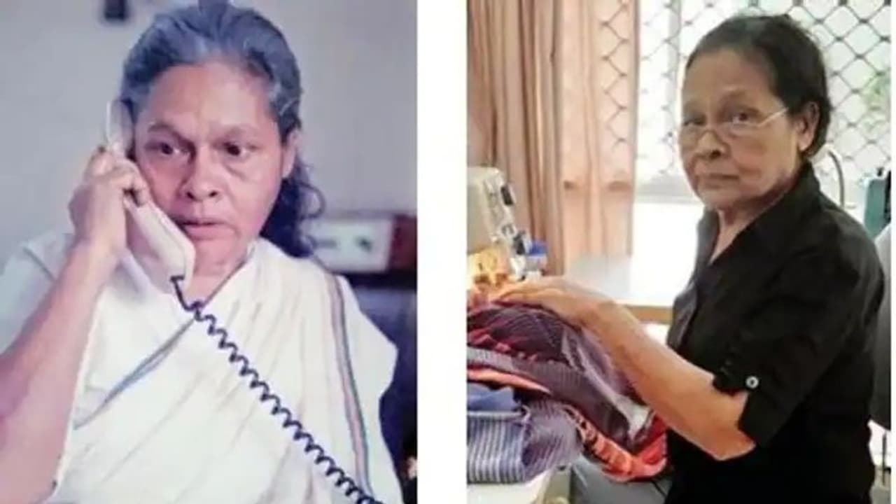 ഐഎസ്ആര്‍ഒ ചാരക്കേസ്; കേരളാ പൊലീസിന്‍റെ അന്വേഷണ രീതികളെ ലോകത്തിന് വെളിപ്പെടുത്തിയ ഫൗസിയ ഹസന്‍ 