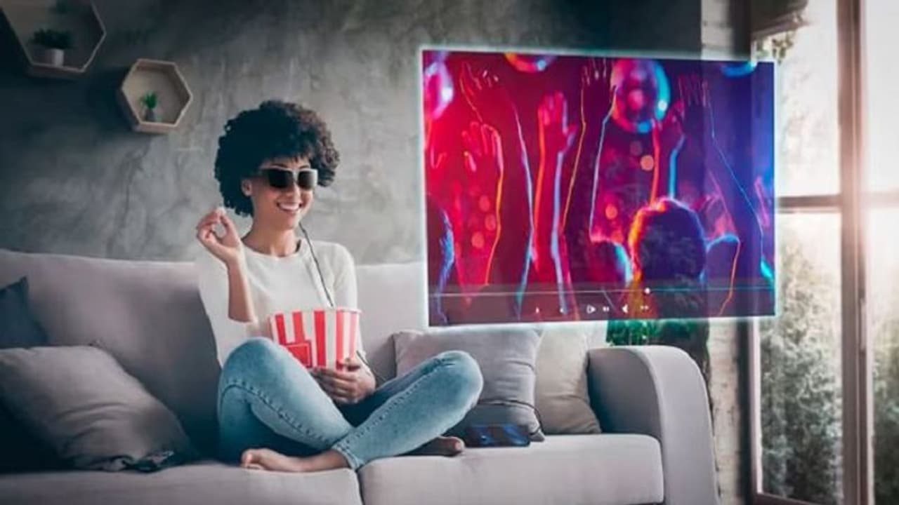 వావ్.. ఇన్ బిల్ట్ స్పీకర్తో స్మార్ట్ గ్లాసెస్.. దీనిని కంప్యూటర్కు, మొబైల్ కి కూడా కనెక్ట్ చేయవచ్చు.. వావ్.. ఇన్ బిల్ట్ స్పీకర్తో స్మార్ట్ గ్లాసెస్.. దీనిని కంప్యూటర్కు, మొబైల్ కి కూడా కనెక్ట్ చేయవచ్చు..