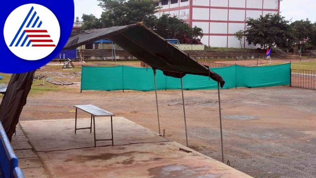 Haveri Agnipath Rally; ಅಗ್ನಿವೀರರ ನೇಮಕಕ್ಕೆ ಭರ್ಜರಿ ಸಿದ್ಧತೆ, ಸಾರಿಗೆ ವ್ಯವಸ್ಥೆ