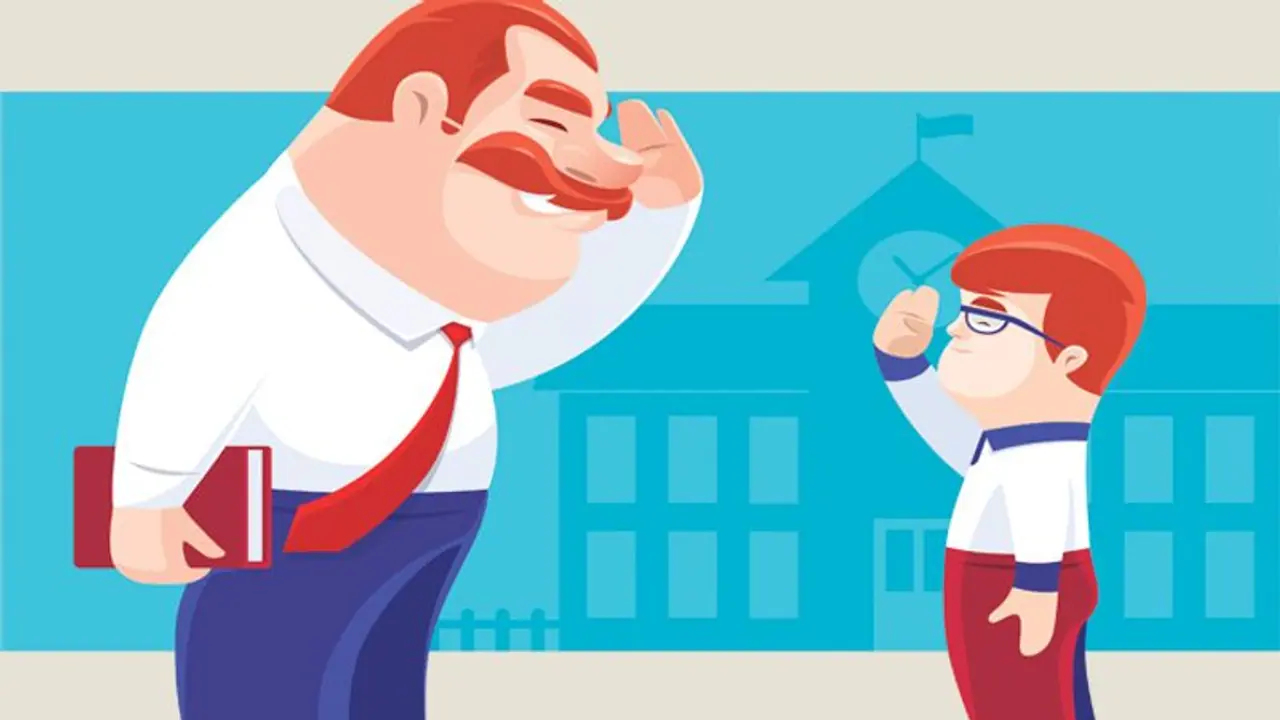 Teacher's Day 2022 : शिक्षक दिवस की वो 5 बातें जो जानना बेहद जरूरी Teacher's Day 2022 : शिक्षक दिवस की वो 5 बातें जो जानना बेहद जरूरी