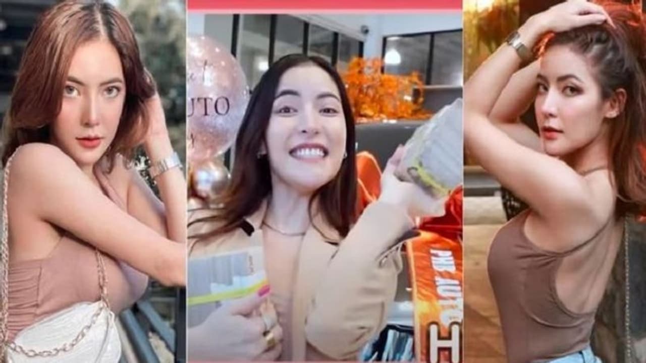 ఓ మహిళ యూట్యూబ్ ఛానల్ తో 400 కోట్లు.. చివరికి తలలు పట్టుకున్న సబ్ స్క్రైబర్లు, ఫాలోవర్స్... ఓ మహిళ యూట్యూబ్ ఛానల్ తో 400 కోట్లు.. చివరికి తలలు పట్టుకున్న సబ్ స్క్రైబర్లు, ఫాలోవర్స్...