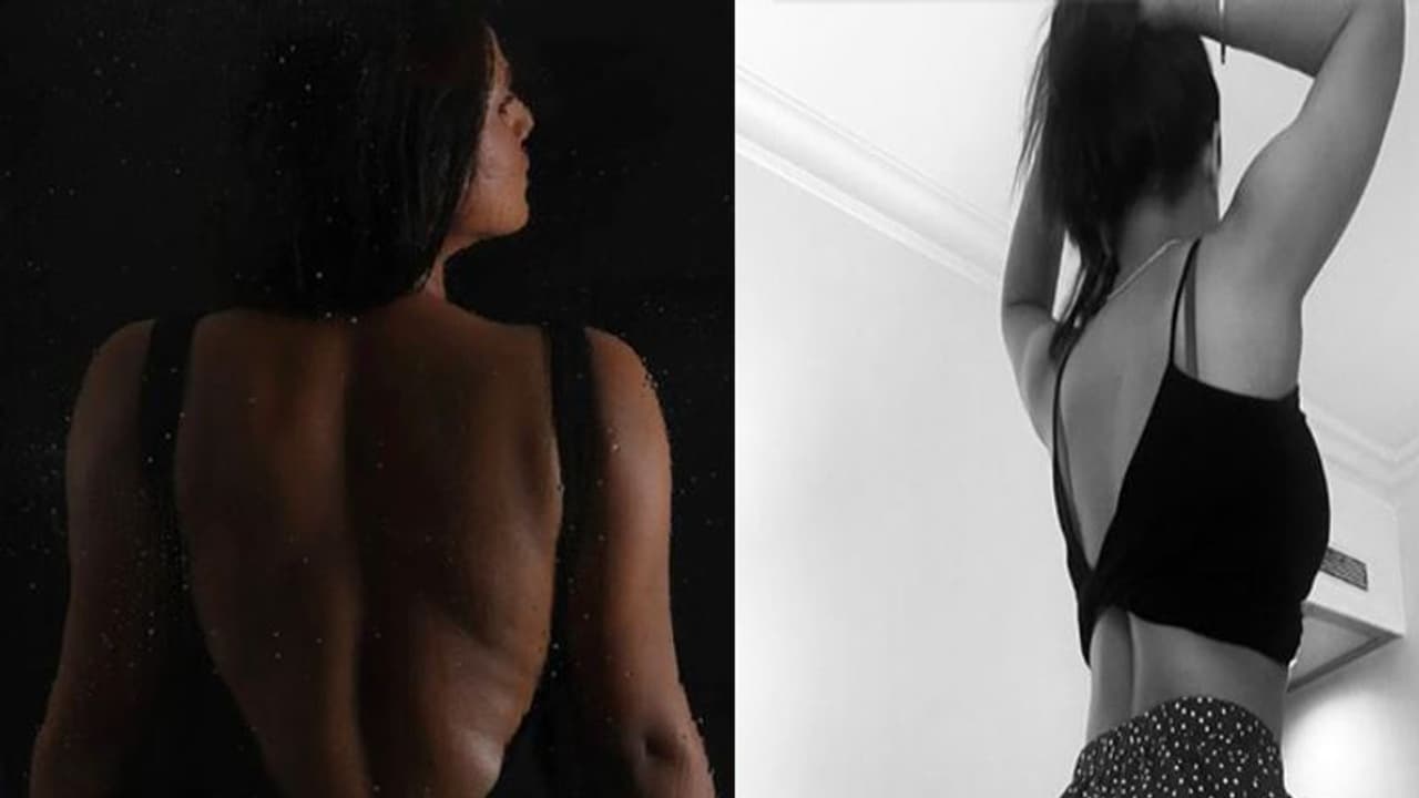 भोजपुरी एक्ट्रेस की होटल के कमरे से वायरल निजी तस्वीर, इंटरनेट पर मचा बवाल ! भोजपुरी एक्ट्रेस की होटल के कमरे से वायरल निजी तस्वीर, इंटरनेट पर मचा बवाल !