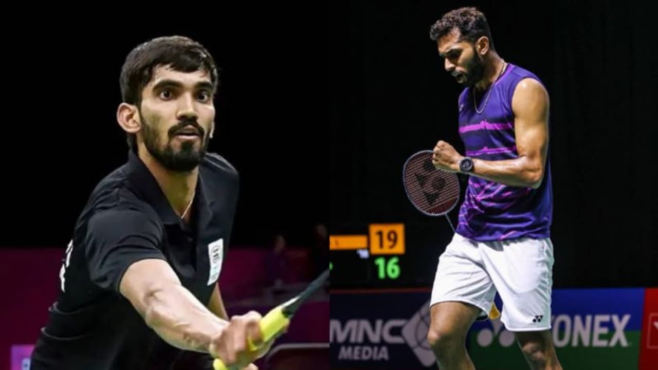 Japan Open: శ్రీకాంత్కు షాక్.. మాజీ వరల్డ్ ఛాంపియన్ను ఓడించి క్వార్టర్స్కు చేరిన ప్రణయ్ Japan Open: శ్రీకాంత్కు షాక్.. మాజీ వరల్డ్ ఛాంపియన్ను ఓడించి క్వార్టర్స్కు చేరిన ప్రణయ్