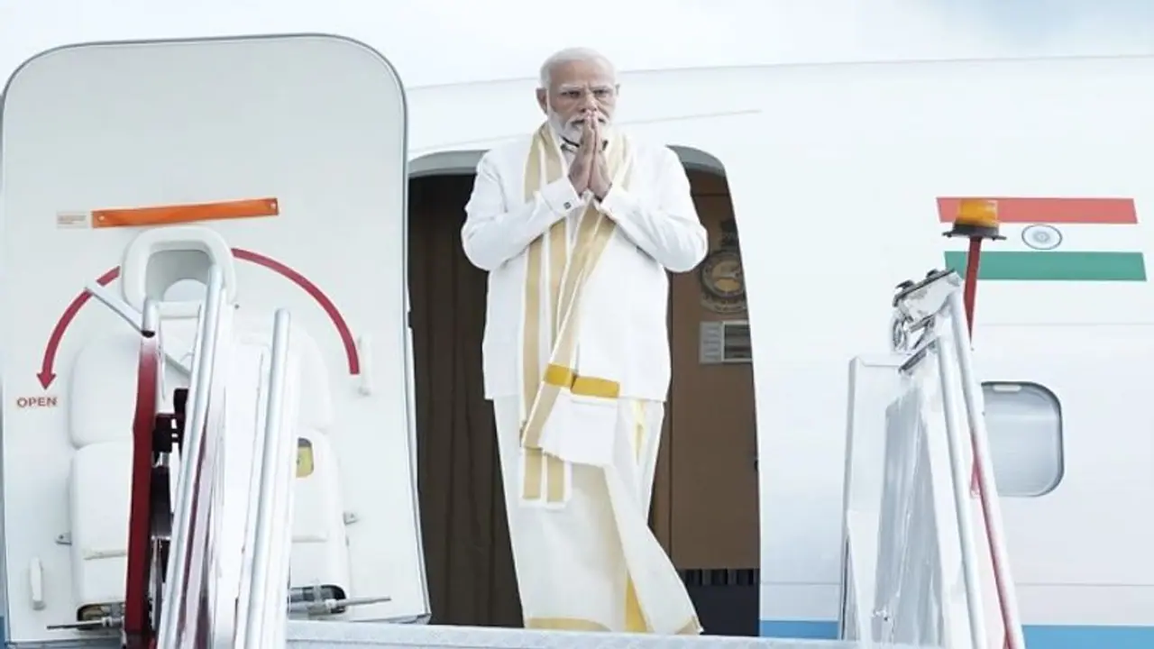 Central Vista: Delhi panel gives green nod to 'Executive Enclave' with new PMO Central Vista: Delhi panel gives green nod to 'Executive Enclave' with new PMO