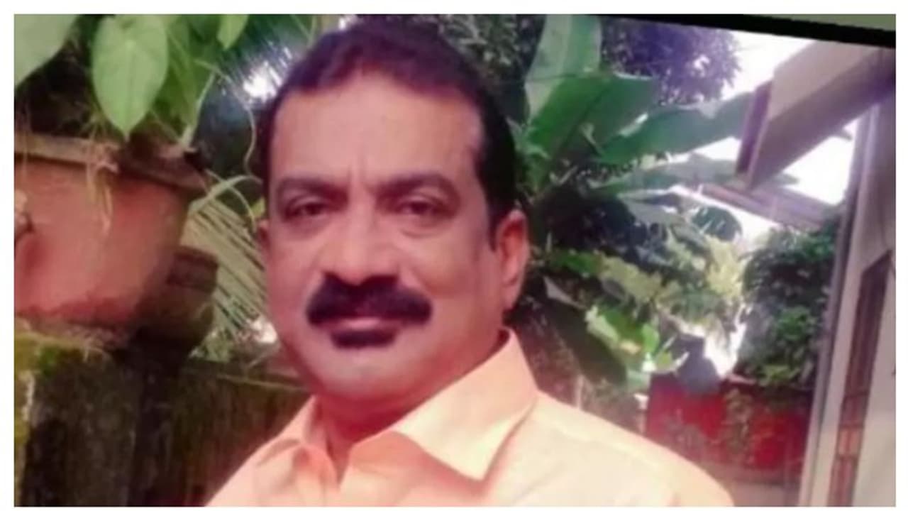 ചികിത്സയിലിരുന്ന പ്രവാസി മലയാളി മരിച്ചു
