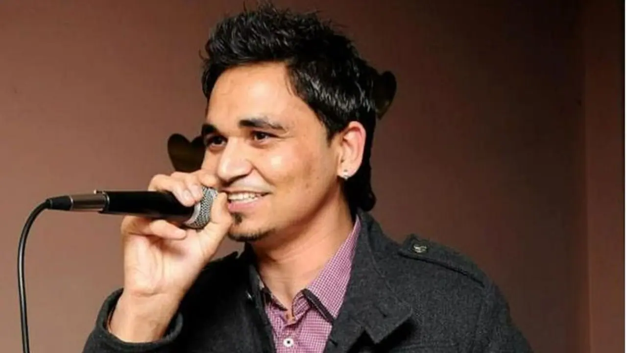 Who was Nirvair Singh? Punjabi singer killed in Melbourne car crash