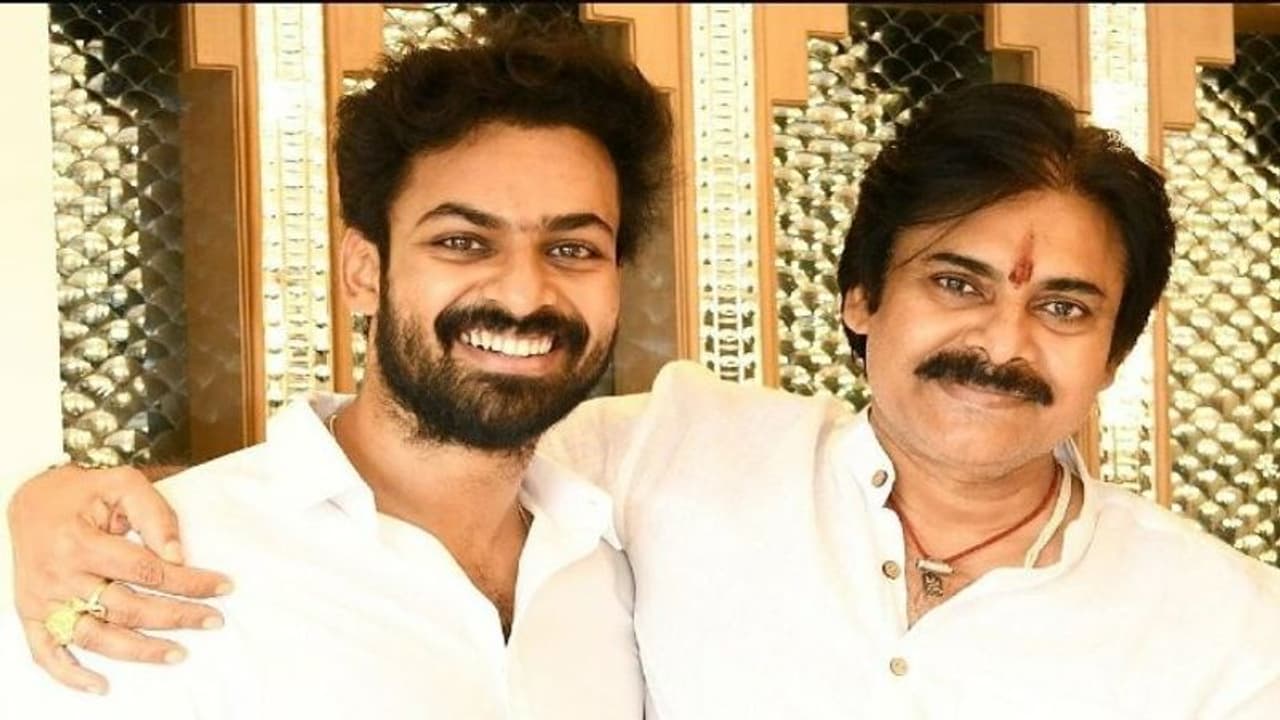 మామయ్య కథ చివరికి మెగా మేనల్లుడి వద్దకి.. సురేందర్రెడ్డి నెక్ట్స్ ప్రాజెక్ట్ అదే? మామయ్య కథ చివరికి మెగా మేనల్లుడి వద్దకి.. సురేందర్రెడ్డి నెక్ట్స్ ప్రాజెక్ట్ అదే?