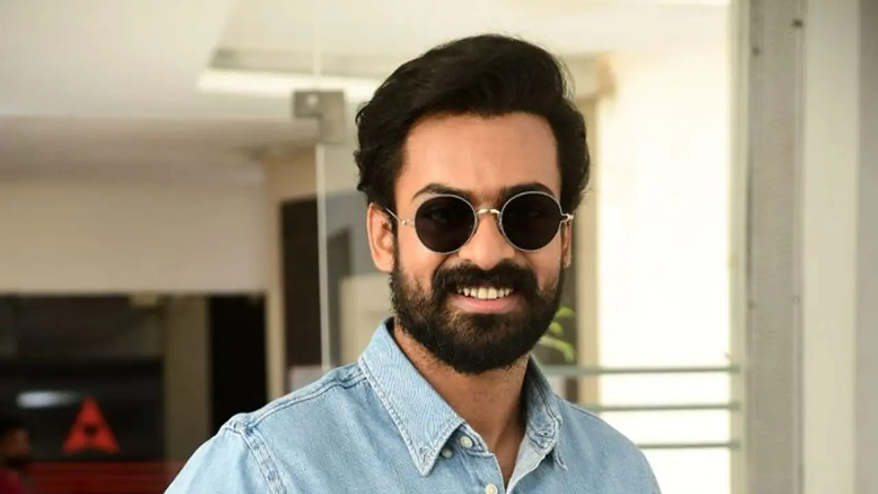 వరుణ్ ను ఫాలో అవుతున్న వైష్ణవ్ తేజ్, ఆహీరోయిన్ తో ప్రేమలో ఉన్నాడా..? 