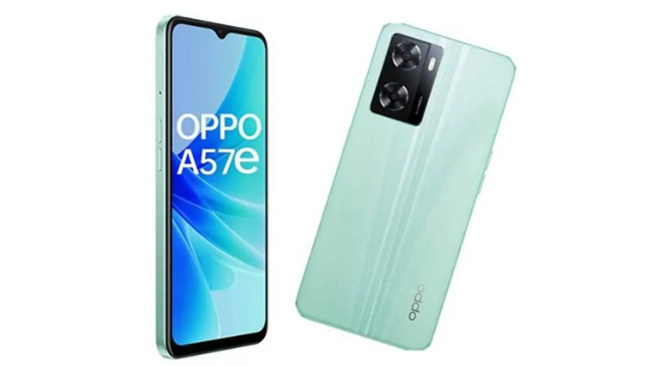 OPPO ने लॉन्च किया अब तक का सबसे Beautiful स्मार्टफोन, देखकर आप भी दे बैठेंगे दिल,जानिए जबरदस्त फीचर्स