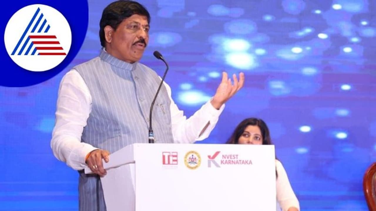 ಗ್ಲೋಬಲ್‌ ಸ್ಟಾರ್ಟ್‌ಅಪ್‌ ಚಾಲೆಂಜ್‌ 'ವೆಂಚುರೈಸ್‌'ಗೆ ಚಾಲನೆ 