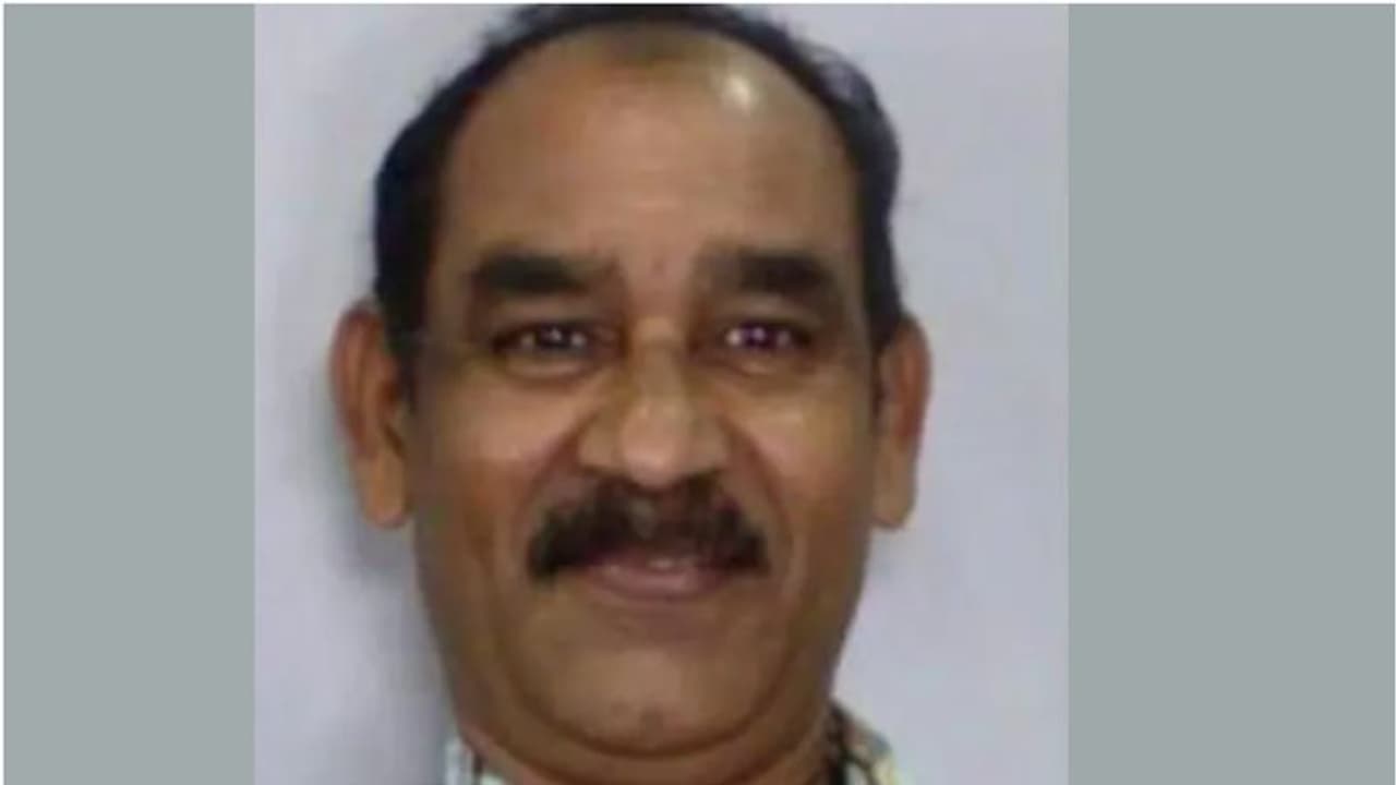 പ്രവാസി മലയാളി ബഹ്റൈനില് നിര്യാതനായി പ്രവാസി മലയാളി ബഹ്റൈനില് നിര്യാതനായി