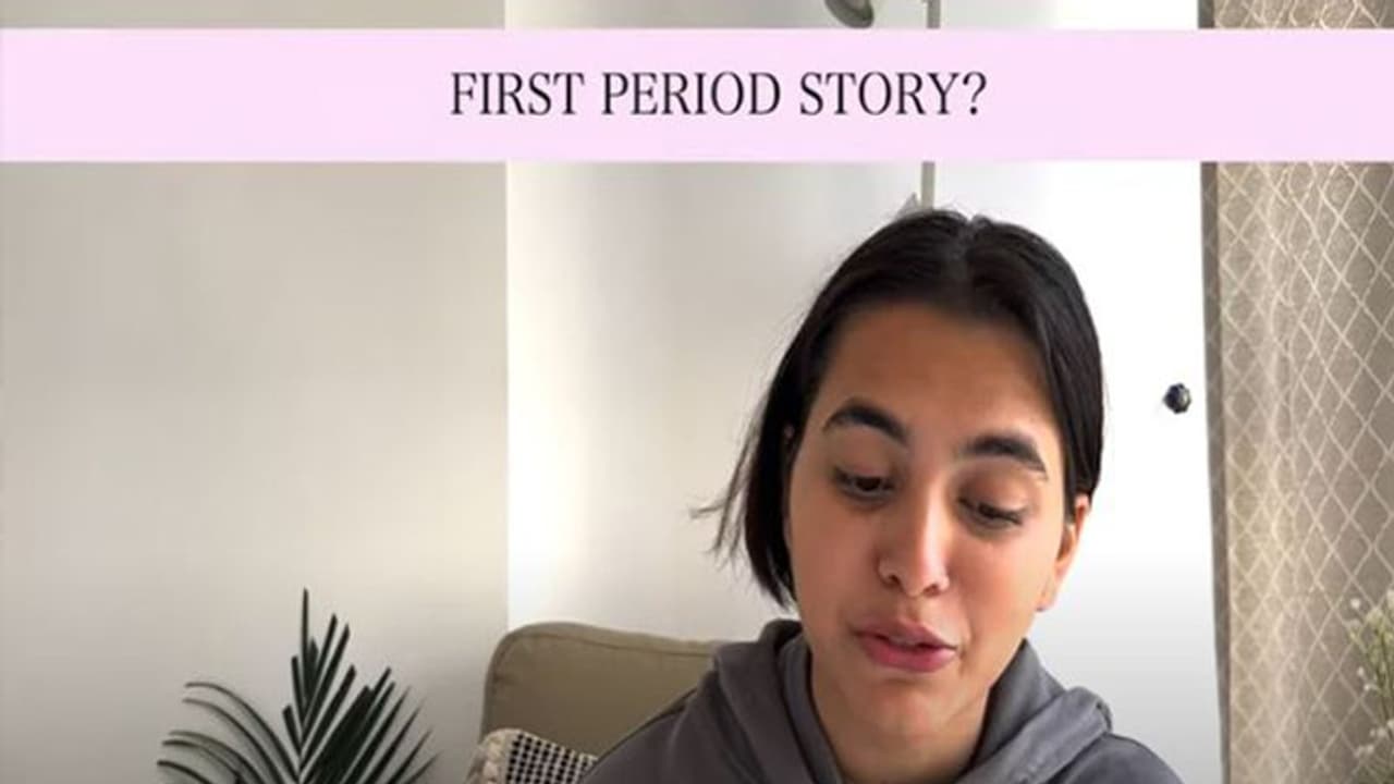 अनुराग कश्यप की बेटी आलिया ने बताई अपने फर्स्ट पीरियड की कहानी, Toxic रिलेशनशिप पर भी की बात अनुराग कश्यप की बेटी आलिया ने बताई अपने फर्स्ट पीरियड की कहानी, Toxic रिलेशनशिप पर भी की बात