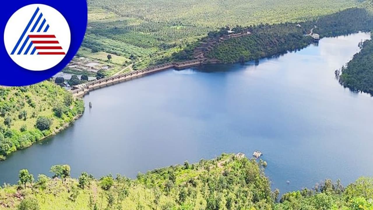 Vani Vilasa Sagar: 89 ವರ್ಷಗಳ ನಂತ ಕೋಡಿ ಬಿದ್ದ ವಿವಿ ಸಾಗರ: ಸಂಭ್ರಮಿಸಿದ ಜನ Vani Vilasa Sagar: 89 ವರ್ಷಗಳ ನಂತ ಕೋಡಿ ಬಿದ್ದ ವಿವಿ ಸಾಗರ: ಸಂಭ್ರಮಿಸಿದ ಜನ