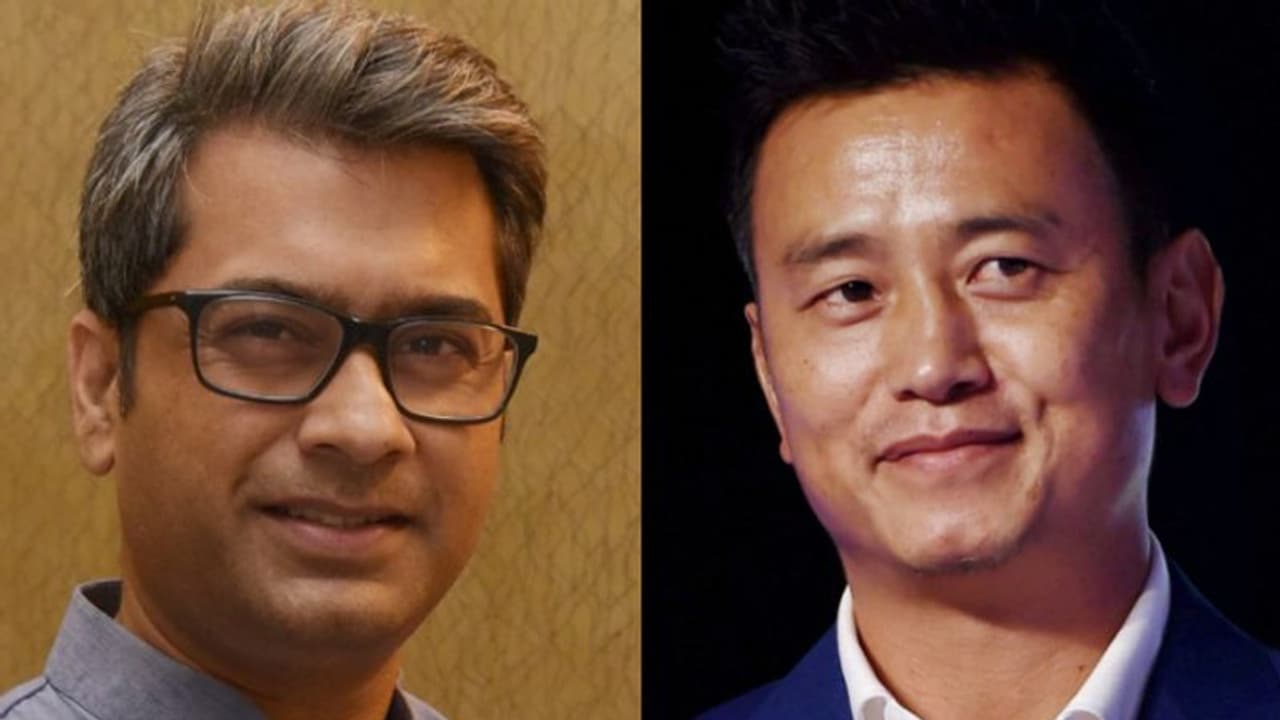 ബൈച്ചുംഗ് ബൂട്ടിയയും കല്യാൺ ചൗബേയും മുഖാമുഖം; അഖിലേന്ത്യാ ഫുട്ബോൾ ഫെഡറേഷൻ തെരഞ്ഞെടുപ്പ് ഇന്ന്