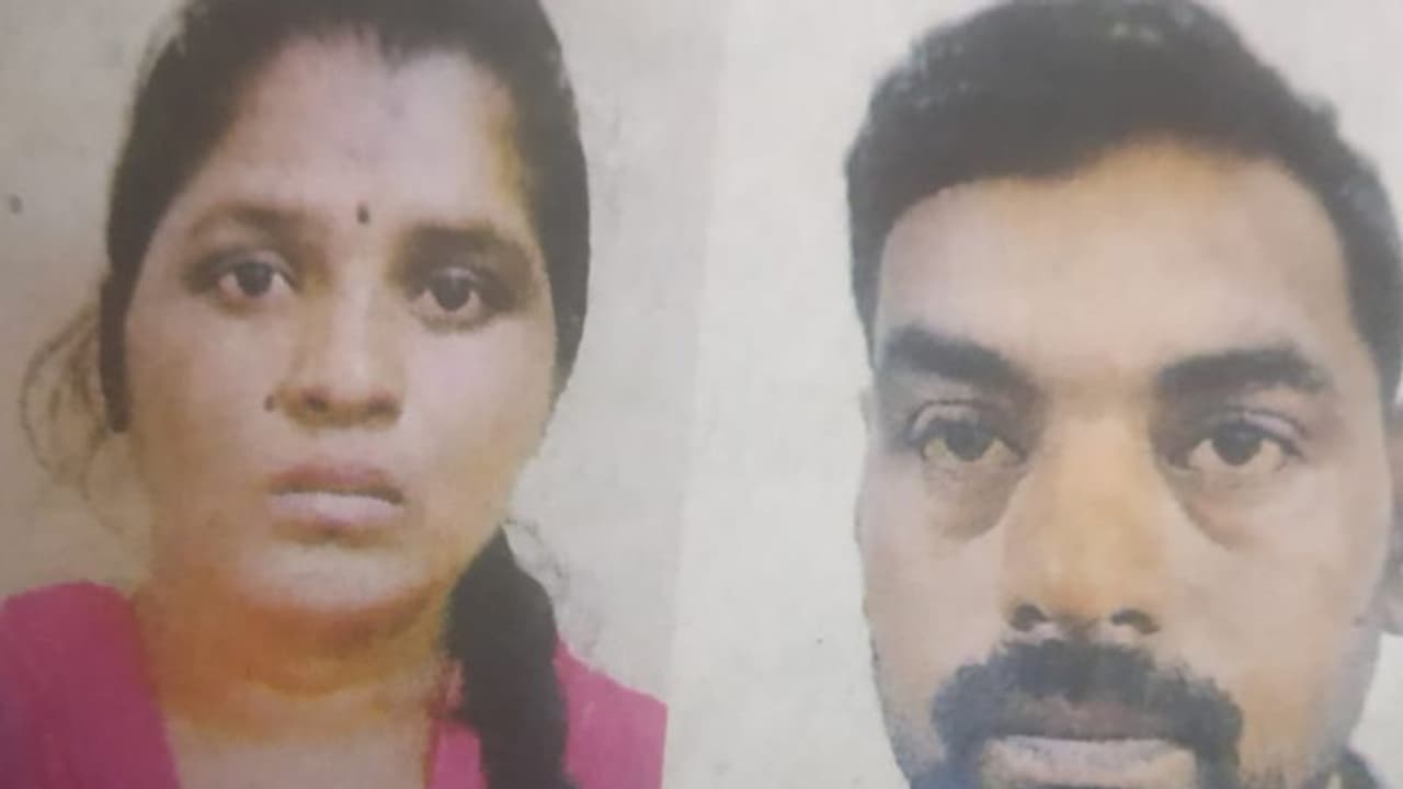 ஹவுஸ் ஓனர் வீட்டில் வைர நகைகளை ஆட்டையை போட்டு கள்ளக்காதலனுடன் உல்லாச வாழ்க்கை.. ஸ்கெட்ச் போட்டு தூக்கிய போலீஸ் ஹவுஸ் ஓனர் வீட்டில் வைர நகைகளை ஆட்டையை போட்டு கள்ளக்காதலனுடன் உல்லாச வாழ்க்கை.. ஸ்கெட்ச் போட்டு தூக்கிய போலீஸ்