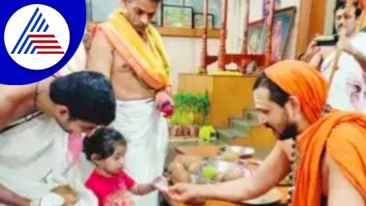 ಅನ್ಯಾಯದ ಹಣದಿಂದ ಅನಾರೋಗ್ಯ: ಸ್ವರ್ಣವಲ್ಲೀ ಶ್ರೀ