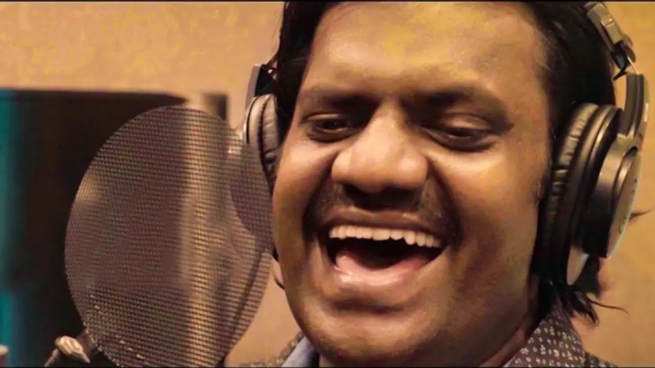 இராவணன் டூ பொன்னியின் செல்வன்... பாடிய பாடல்கள் எல்லாம் பிளாக்பஸ்டர் ஹிட்! யார் இந்த பம்பா பாக்யா? இராவணன் டூ பொன்னியின் செல்வன்... பாடிய பாடல்கள் எல்லாம் பிளாக்பஸ்டர் ஹிட்! யார் இந்த பம்பா பாக்யா?