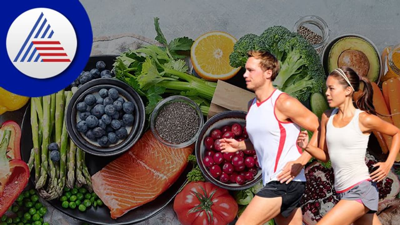 Health Tips: ವಯಸ್ಸಿಗೆ ತಕ್ಕಂತೆ ತಿನ್ನಿ! ಬೇಕಾಬಿಟ್ಟಿ ತಿನ್ನೋದು ಒಳ್ಳೇದಲ್ಲ Health Tips: ವಯಸ್ಸಿಗೆ ತಕ್ಕಂತೆ ತಿನ್ನಿ! ಬೇಕಾಬಿಟ್ಟಿ ತಿನ್ನೋದು ಒಳ್ಳೇದಲ್ಲ