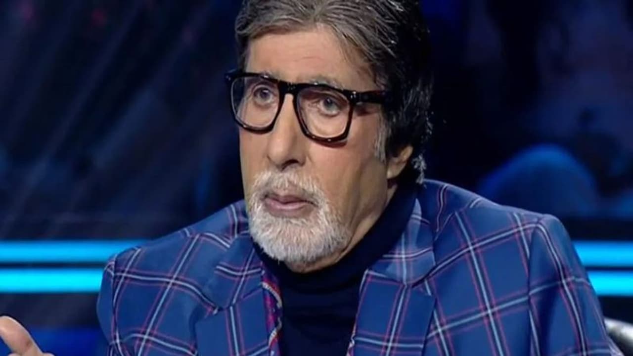 KBC 14: मनुष्य का पाचन तंत्र नहीं पचा सकता, बताइए ऐसी कौन सी चीज, केबीसी का धांसू सवाल