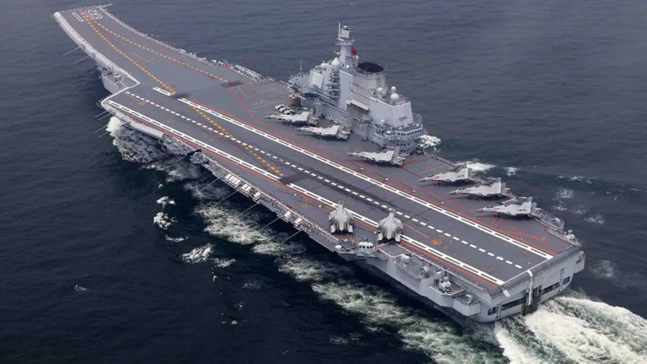 ఇజ్రాయెల్ కు అండగా అమెరికా.. యుద్ధనౌకలు, విమానాలు పంపించిన అగ్రరాజ్యం.. వ్యతిరేకించిన హమాస్