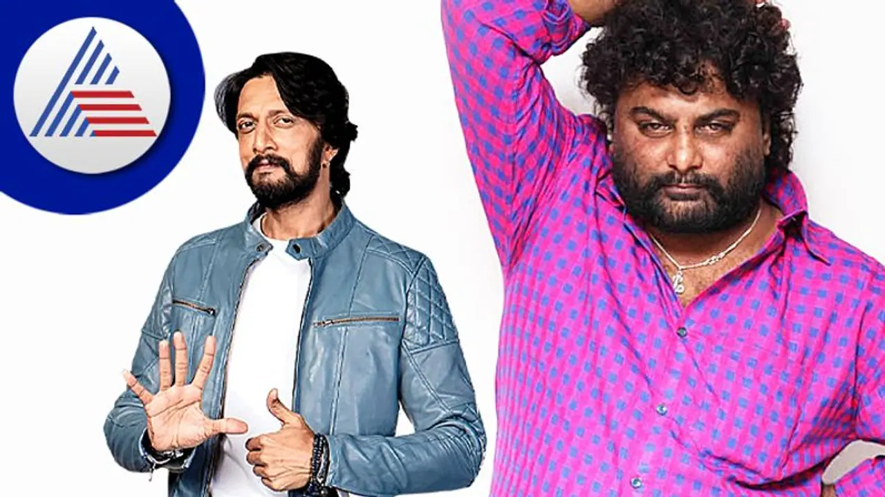 ಬಹುಶಃ Kichchaನಿಗೆ ಈ ಬಿಗ್‌ಬಾಸ್ ಸ್ಪರ್ಧಿಯಷ್ಟು ಯಾರೂ ಕಾಡಿಲ್ಲ!