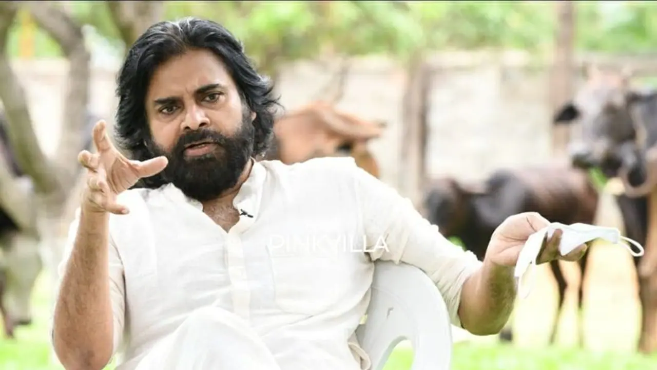 #PawanKalyan:ఫ్యాన్స్ కోరుకున్నట్లుగానే పవన్ ప్లానింగ్ ? #PawanKalyan:ఫ్యాన్స్ కోరుకున్నట్లుగానే పవన్ ప్లానింగ్ ?
